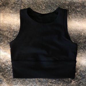Lululemon Sports Bra - Long Line